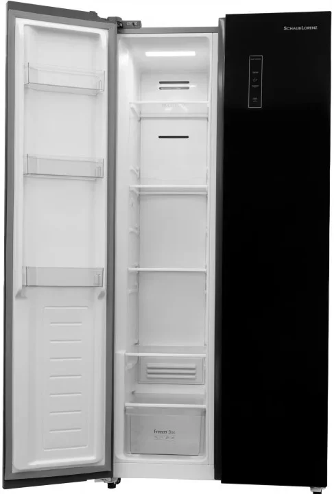 Холодильник Schaub Lorenz SLU S473GY4EI