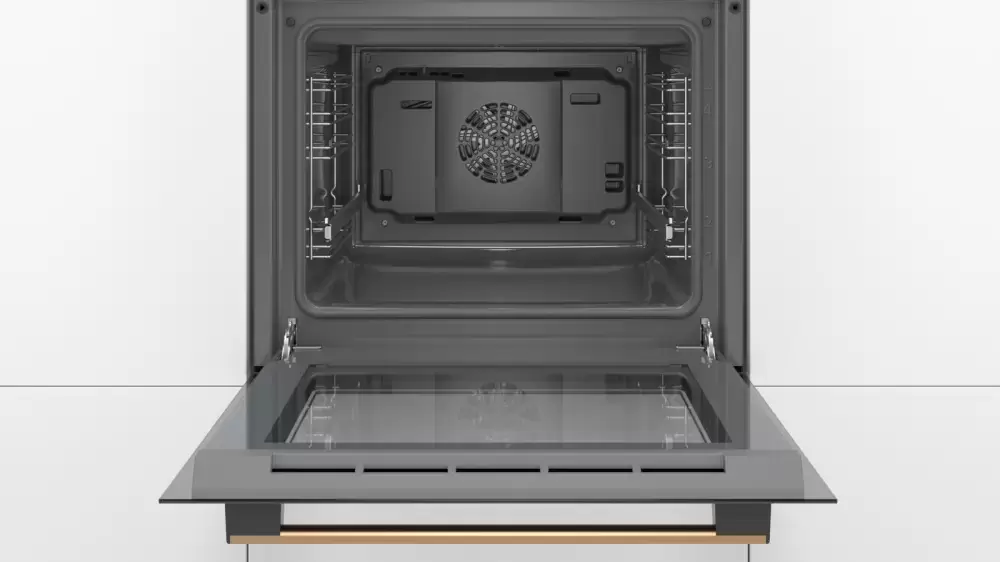 Встраиваемый духовой шкаф BOSCH HBJN17EB0R