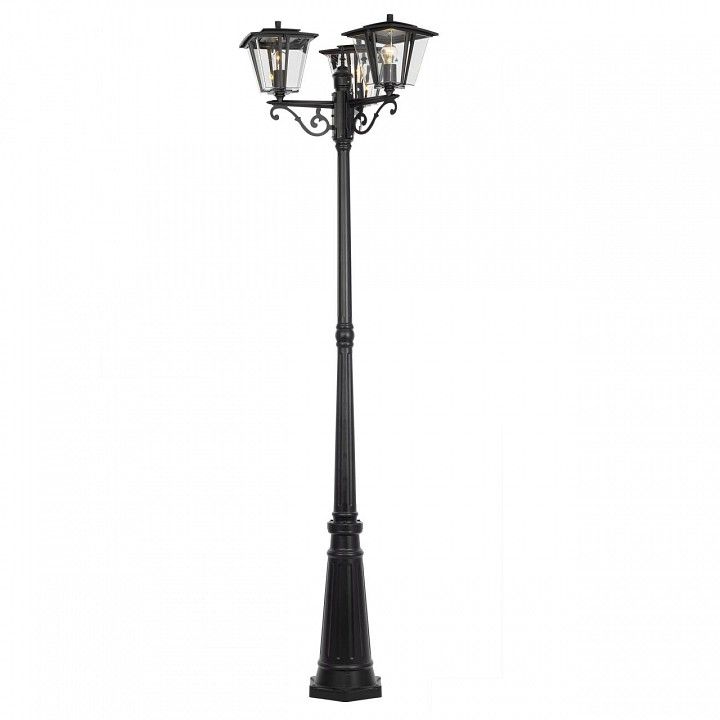 Фонарный столб Citilux FORTS CLU10P3