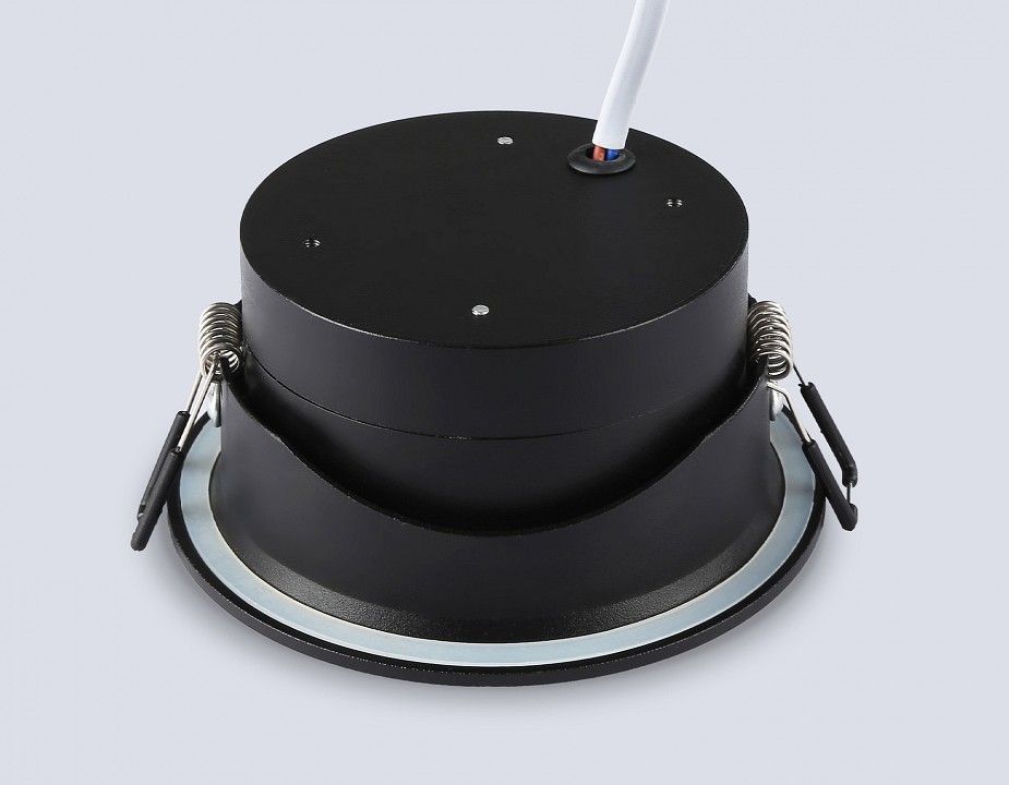 Встраиваемый светильник Ambrella Light TN TN6653