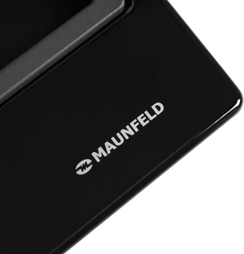 Газовая варочная панель MAUNFELD EGHE.75.33CB\G