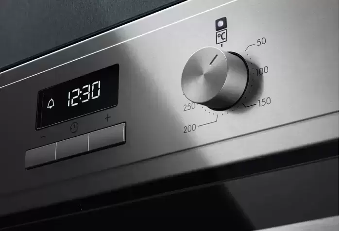 Духовой шкаф Electrolux OED3H50X