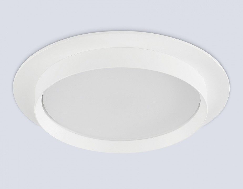 Встраиваемый светильник Ambrella Light TU TU5011