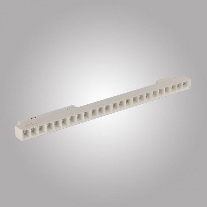 Встраиваемый светильник AM-Group GLASSES MAGNET AM414 LL-20-24T-16W 4000K WH