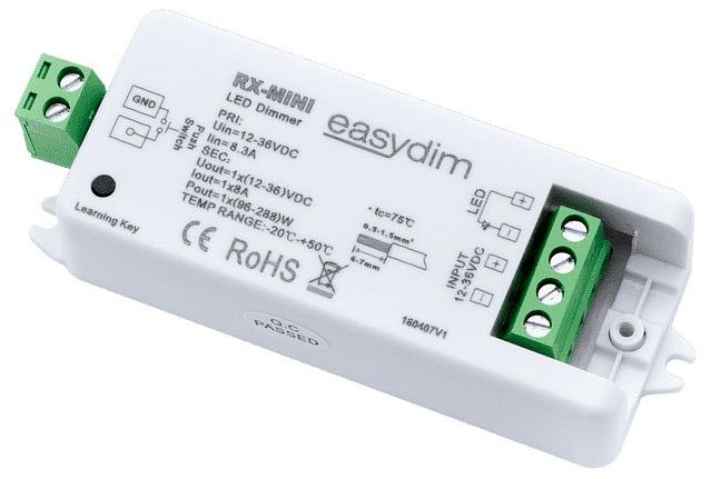 Контроллер EasyDim  00-00001502