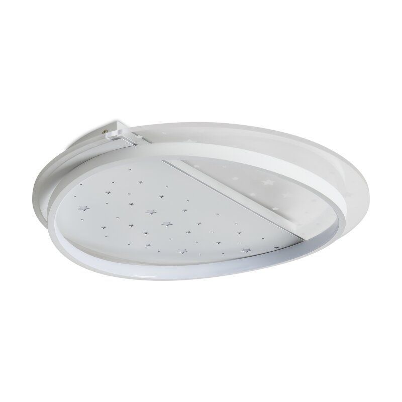 Накладной светильник Freya Strata FR6152CL-L89W