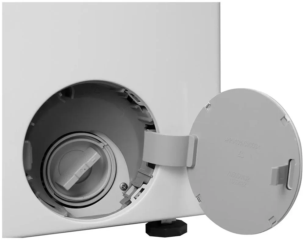 Стиральная машина Hisense WFQP7012VM