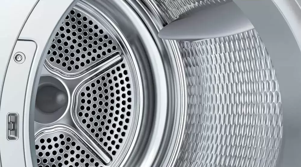 Сушильная машина Bosch WQG233DKPL