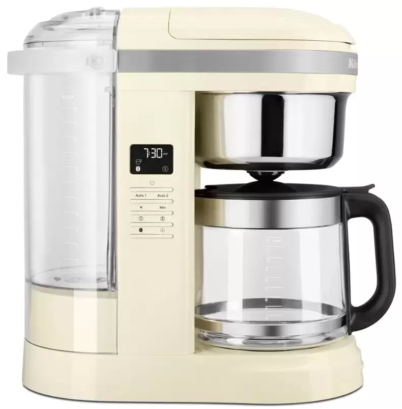 Кофеварка KitchenAid 5KCM1209EAC