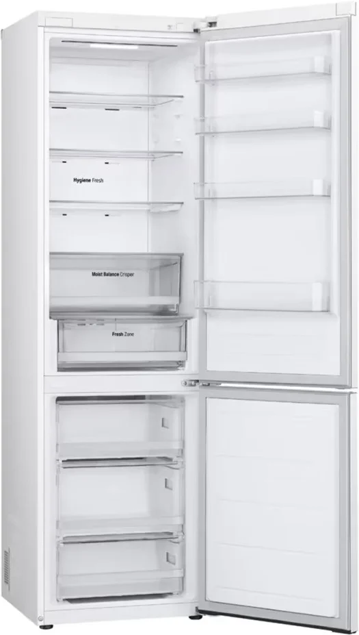 Холодильник LG GC-B509FQQW