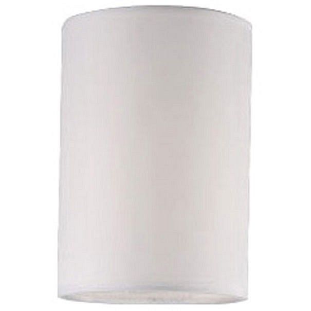 Плафон текстильный Newport 3540 Абажур для 3541/A white