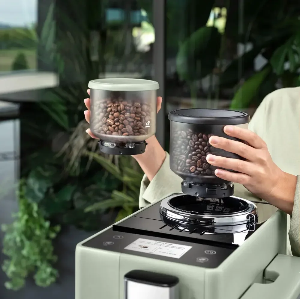 Кофемашина DeLonghi EXAM441.55.GR