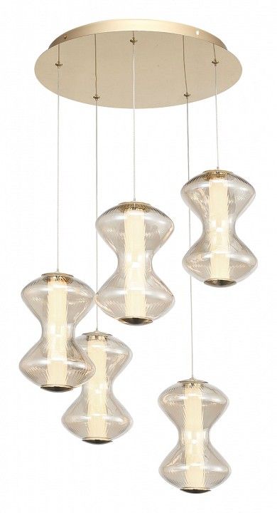 Подвесной светильник ST-Luce SPINE SL6136.233.01