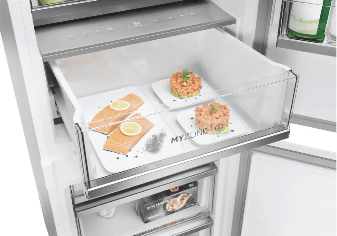 Встраиваемый холодильник Haier HBCN5177CU1