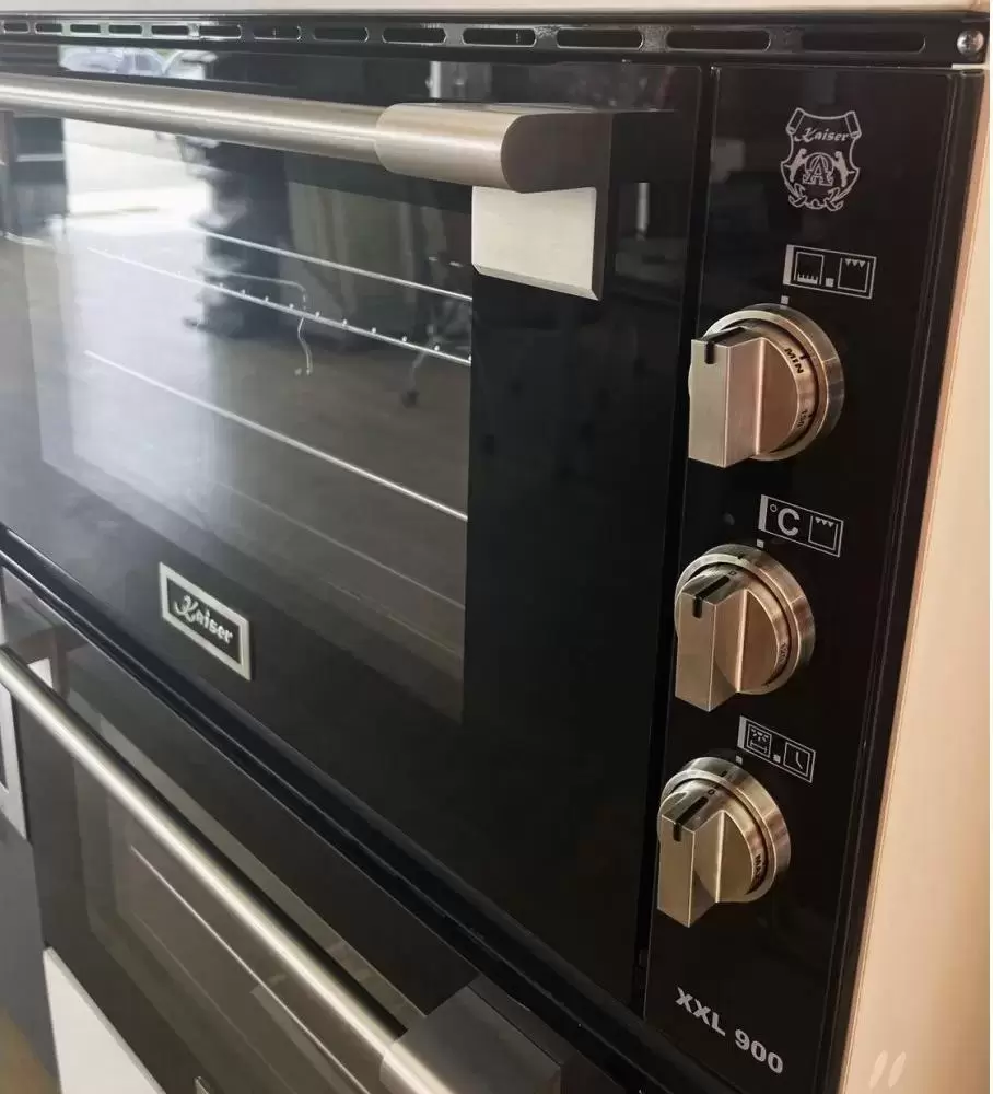 Газовый духовой шкаф Kaiser EG 9371
