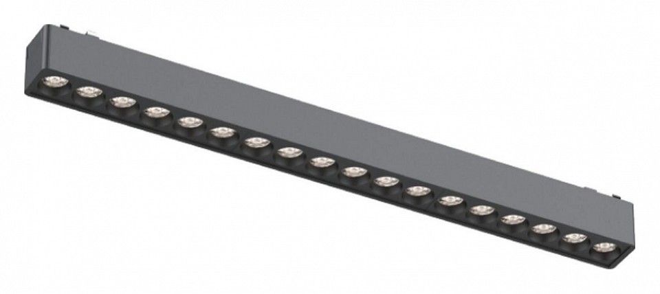 Встраиваемый светильник Aployt Magnetic track 48 APL.0100.01.18