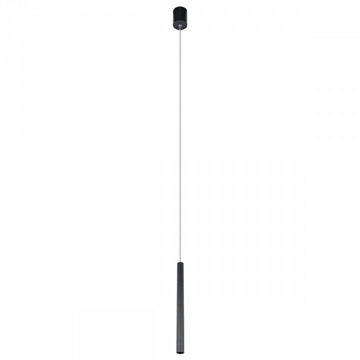 Подвесной светильник Loft it Metropolis 10334/600 Black