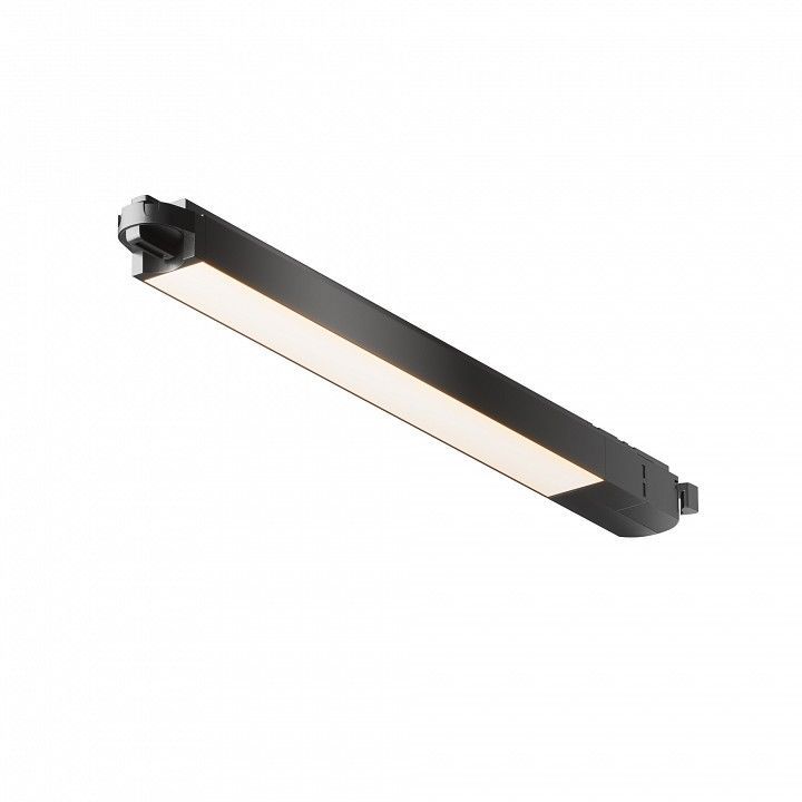 Накладной светильник Maytoni Technical Basis TR000-1-12W3K-B