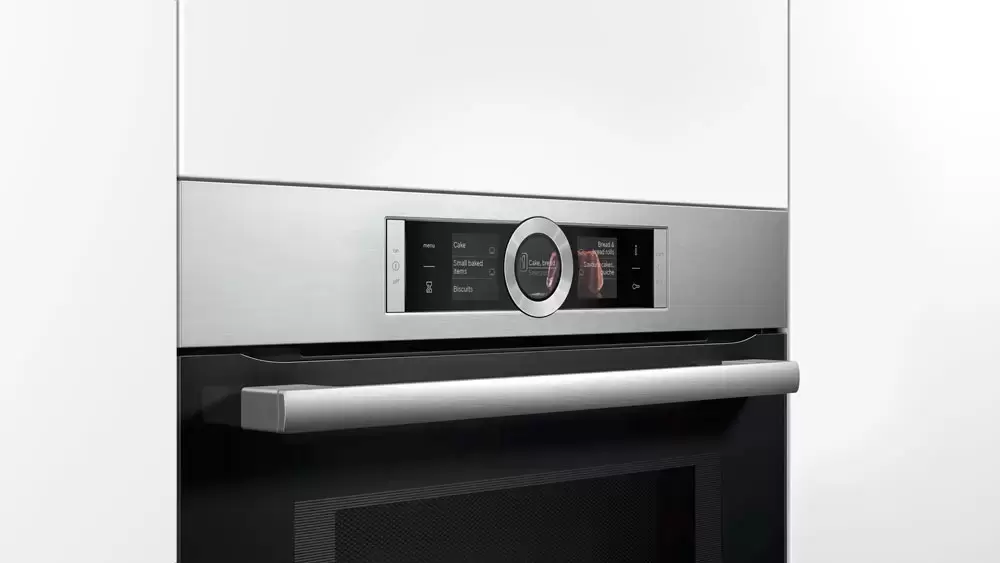 Духовой шкаф Bosch HMG6764S1