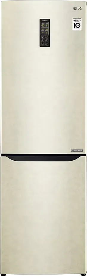 Холодильник LG GA-B419SEUL