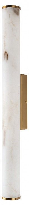 Накладной светильник Loft it Sumatra acrylic 10550W/600
