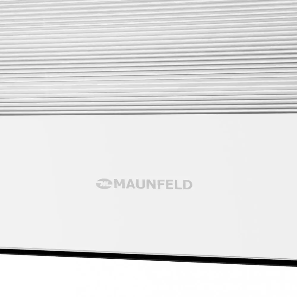 Шкаф духовой электрический MAUNFELD EOEH.7611SCW