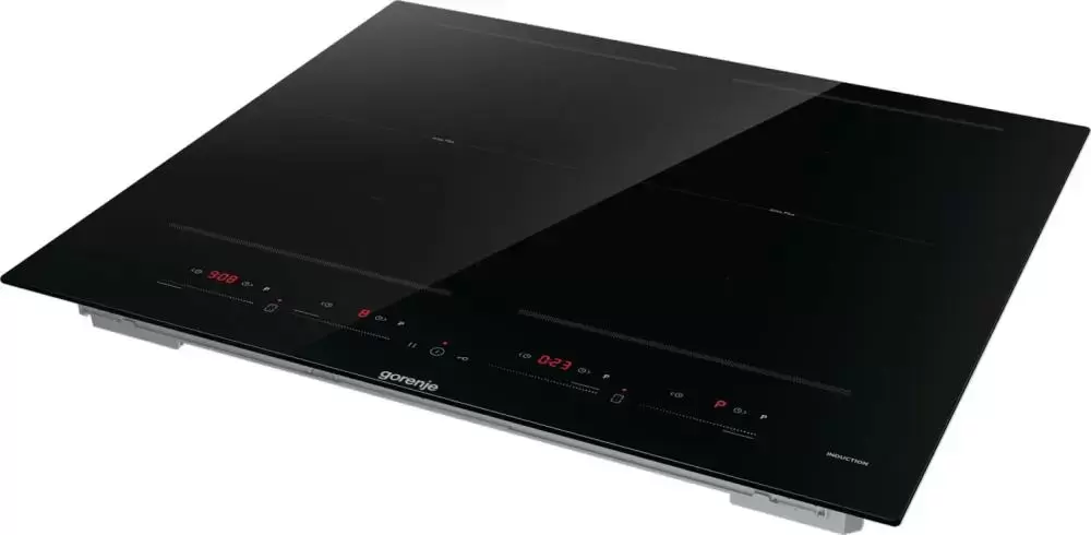 Независимая индукционная варочная панель Gorenje GI6442BSCE