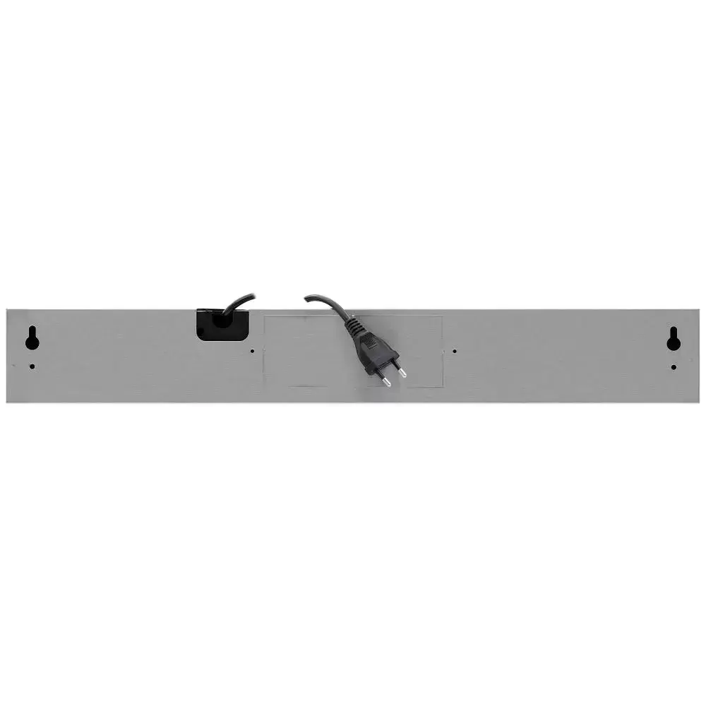 Вытяжка Krona OSTEN 600 inox PB