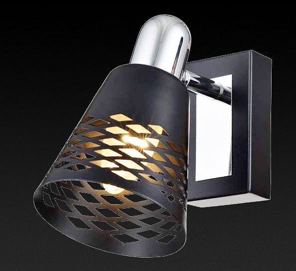 Спот TopLight Susan TL3760Y-01BC