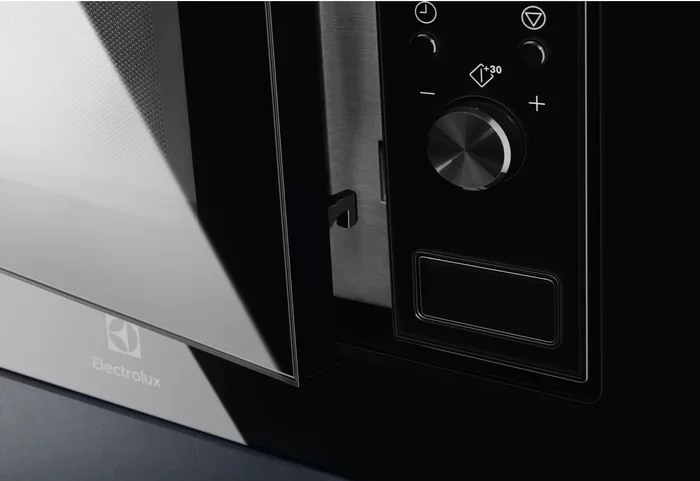 Встраиваемая микроволновая печь Electrolux LMS2203EMX