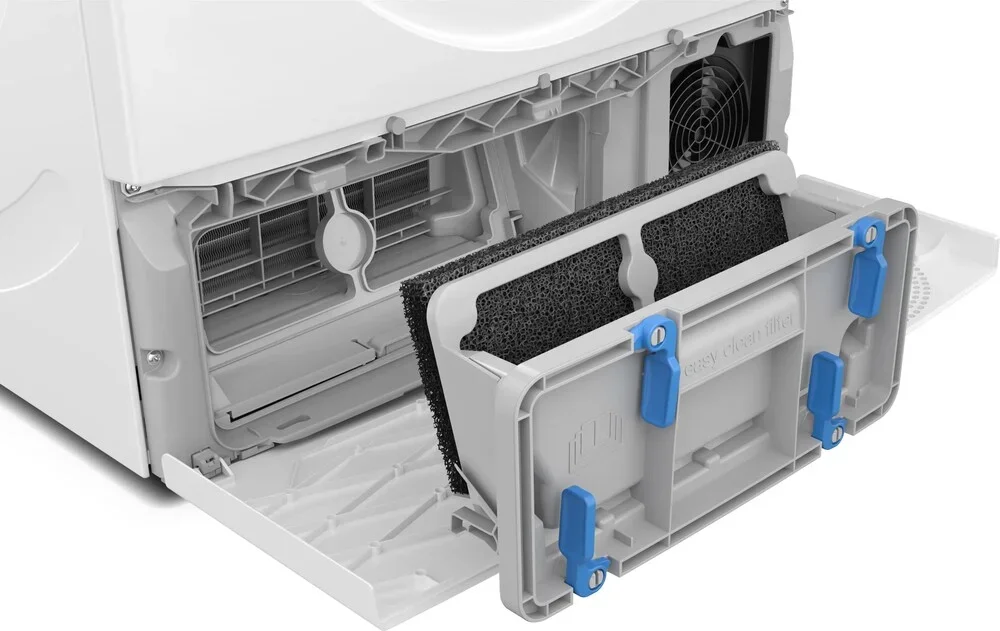 Сушильная машина Bosch WQG241ALPL