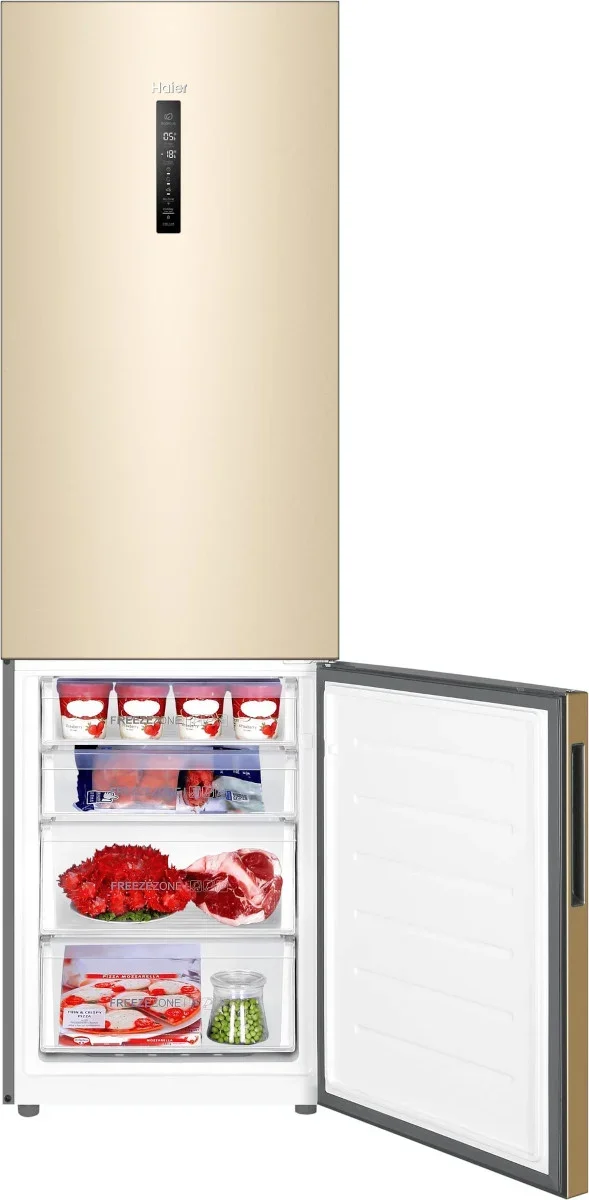 Холодильник Haier C4F640CGGU1