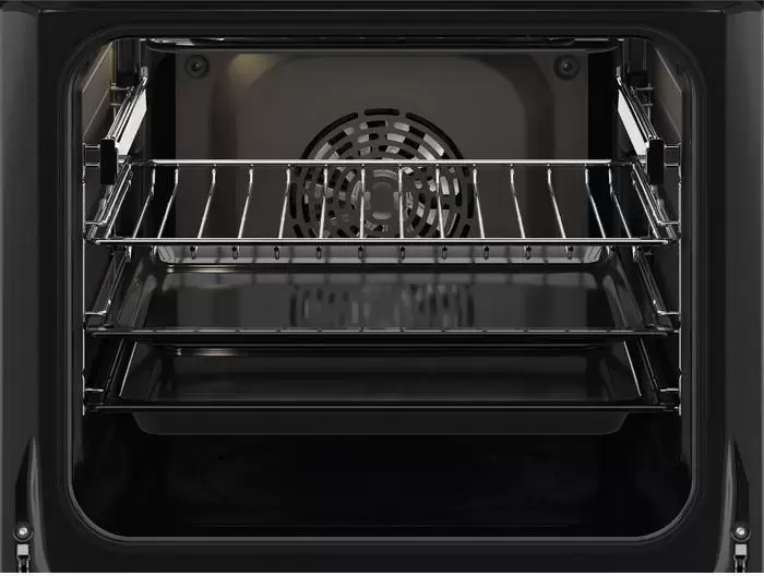 Духовой шкаф Electrolux EOD5C70BX