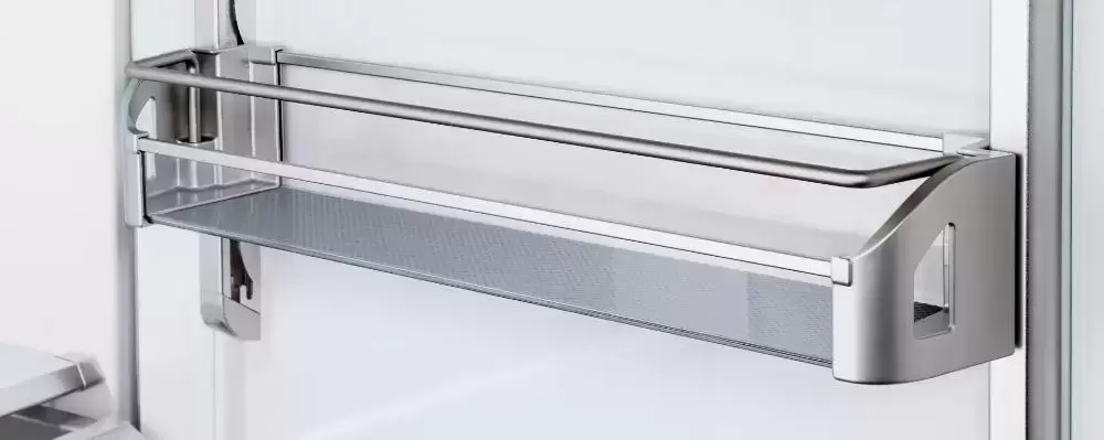 Встраиваемый холодильник Bertazzoni REF755BBRXTT