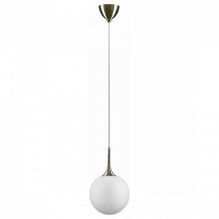 Подвесной светильник Lightstar Globo 813021