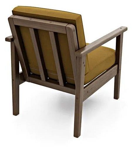 Кресло ARSKO Лориан 1465