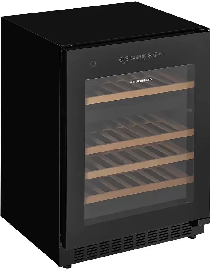 Встраиваемый винный шкаф Kuppersberg RBW 86