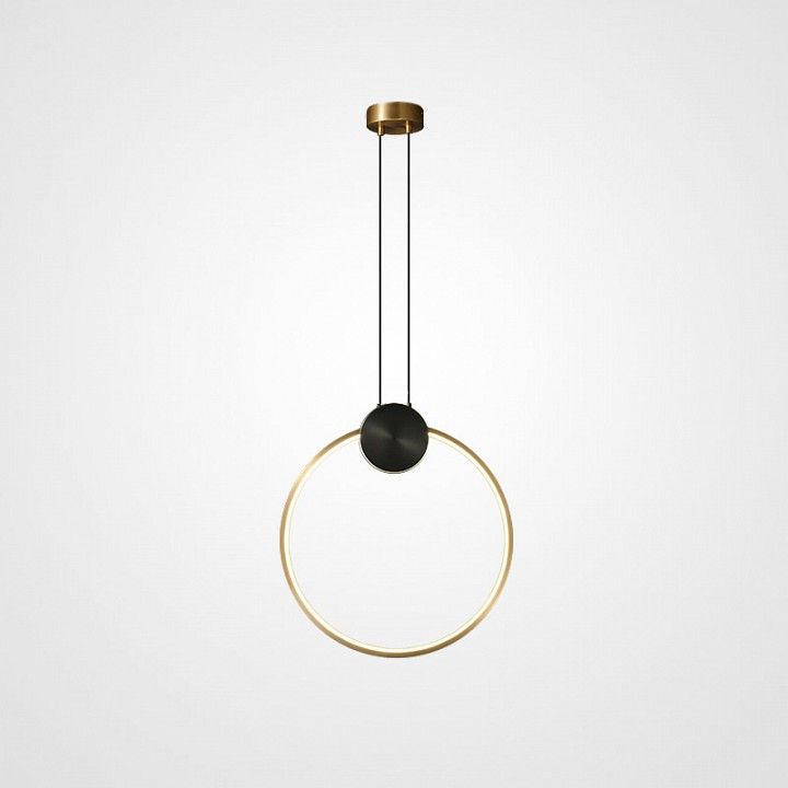 Подвесной светильник Imperiumloft WOLKE wolke01