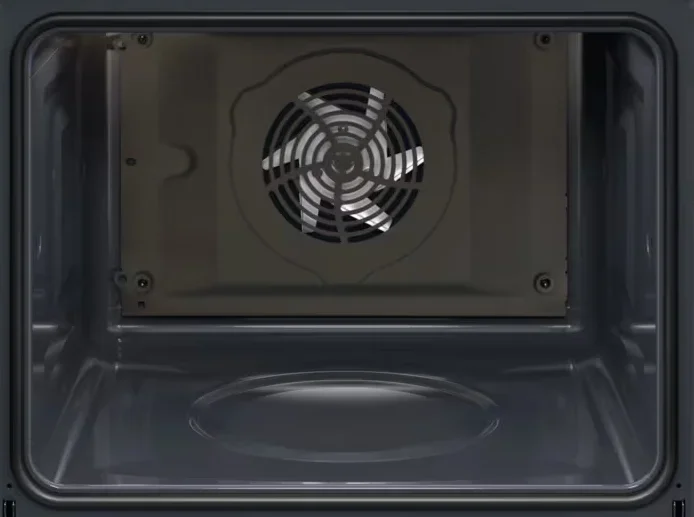Духовой шкаф Electrolux LOE8F38S