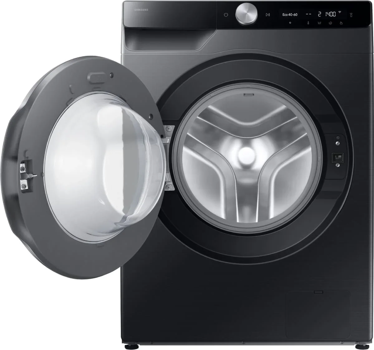 Стиральная машина Samsung WW90DG6G94LBLD