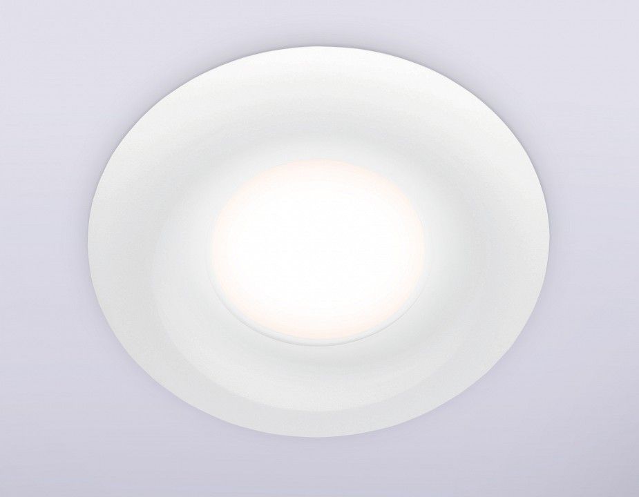 Встраиваемый светильник Ambrella Light A A8931