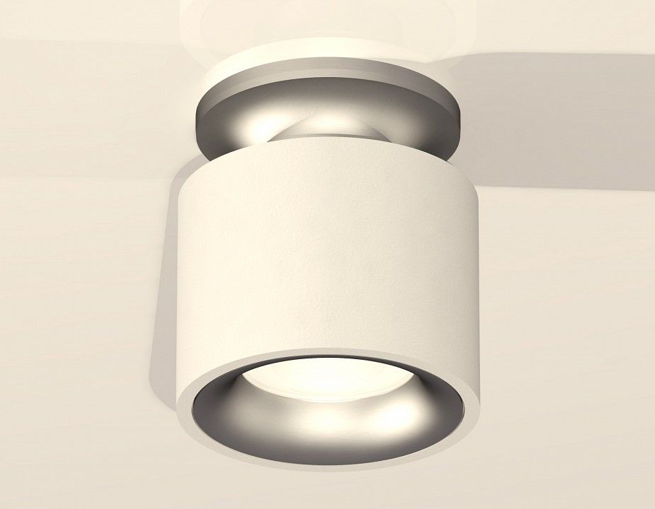 Накладной светильник Ambrella Light XS XS7510101