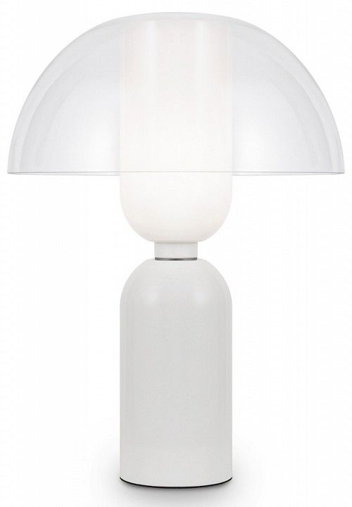 Настольная лампа декоративная Maytoni Memory MOD177TL-01W