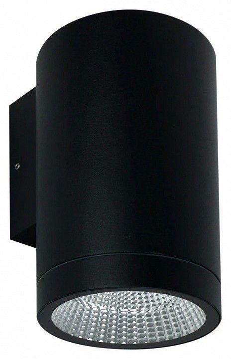 Накладной светильник Arte Lamp TORCULAR A1313AL-1BK