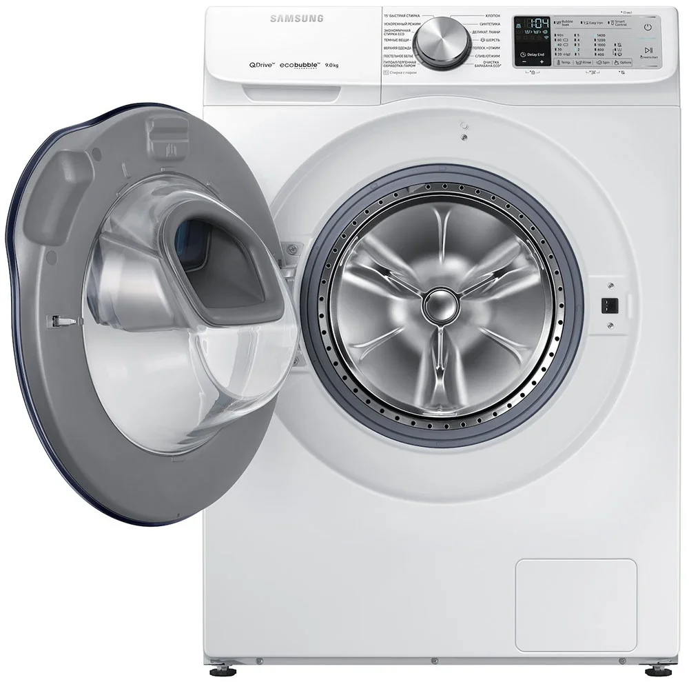 Стиральная машина Samsung WW 90 M 64 LOPA/LP