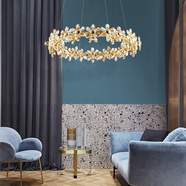 Подвесной светильник Imperiumloft  mariola01