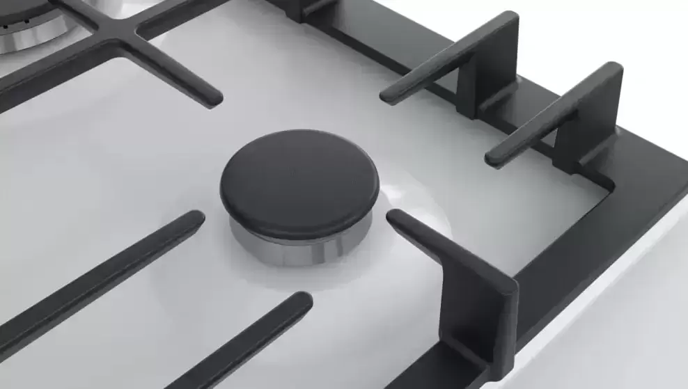 Газовая варочная панель BOSCH PCP6A2B90R