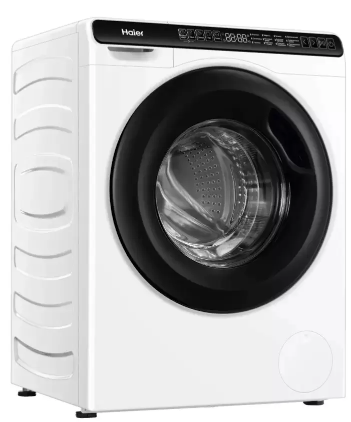Компактная стиральная машина под раковину Haier HW50-BP1026