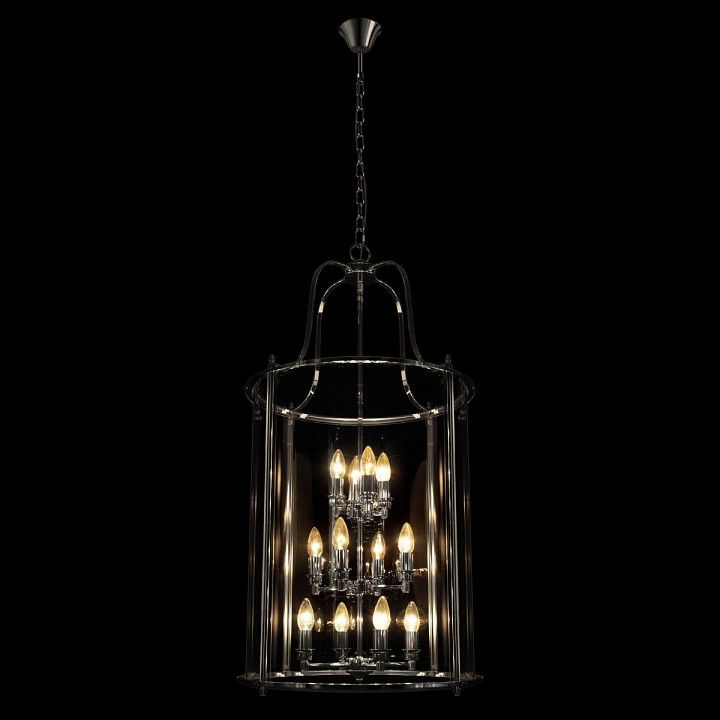 Подвесной светильник Loft it Lighthouse 10456/12 CR