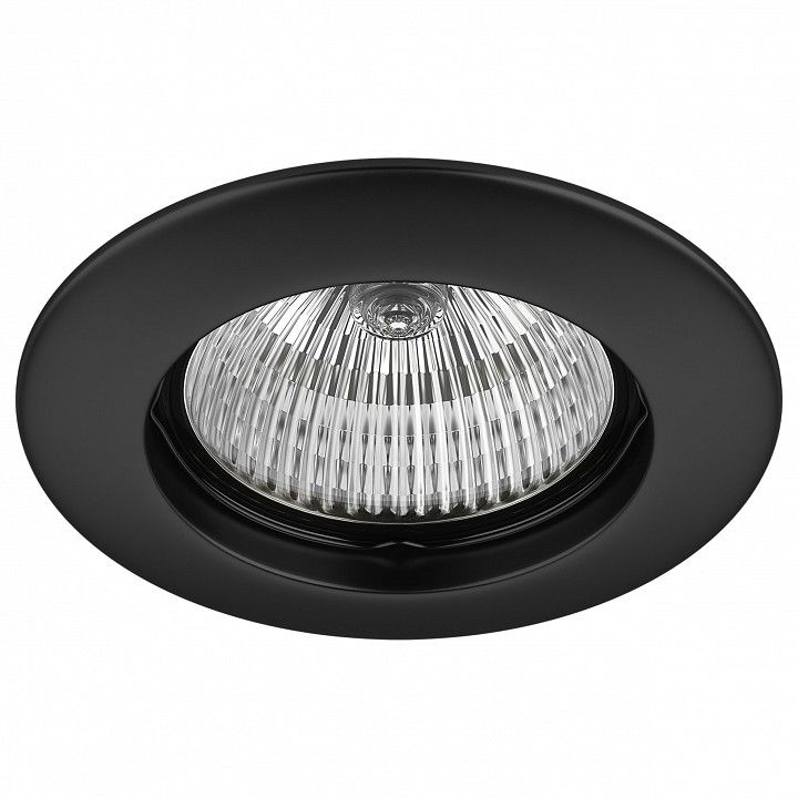 Встраиваемый светильник Lightstar Teso fix 011077